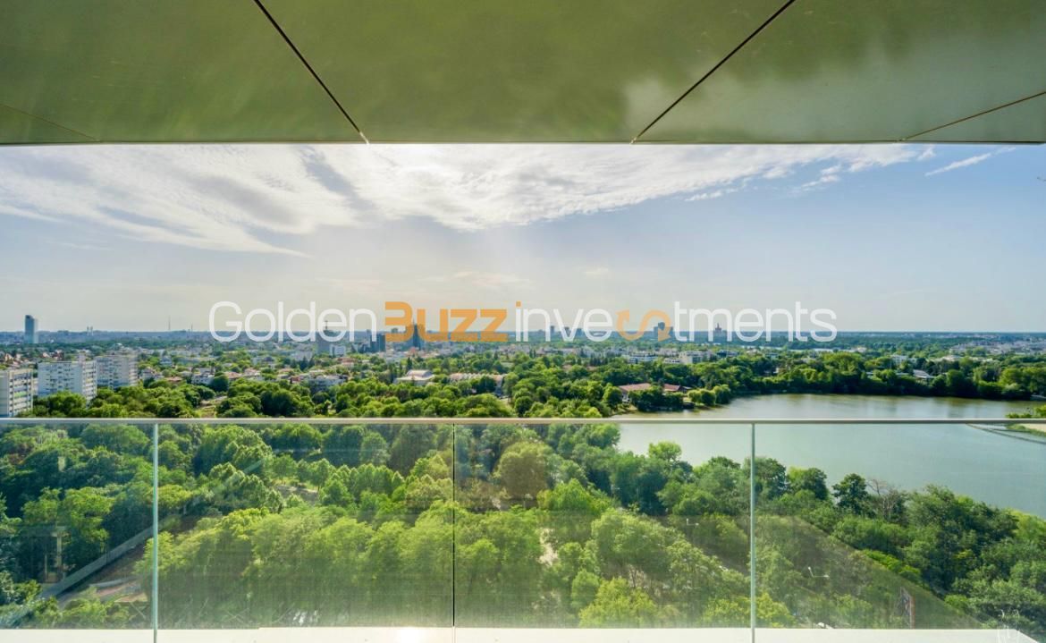 Apartament 4 camere cu View Panoramic Unic - Poză 3