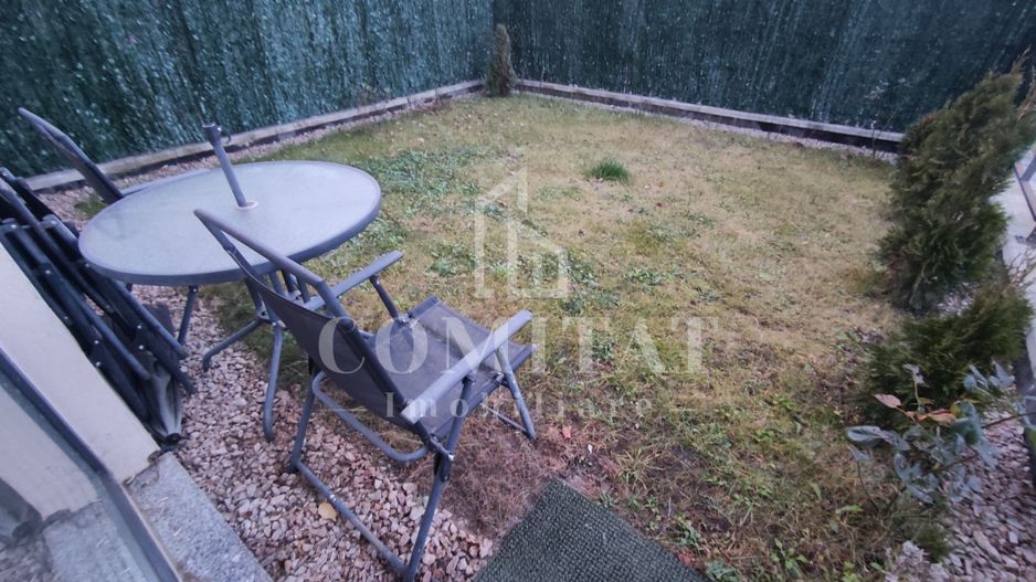 Apartament cu 2 camere decomandate | Terasă 25 mp | Zona Sigma Center - Poză 10