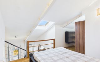 Studio Loft | de vanzare | Calea Calarasilor | Vedere panoramica - Poză 6