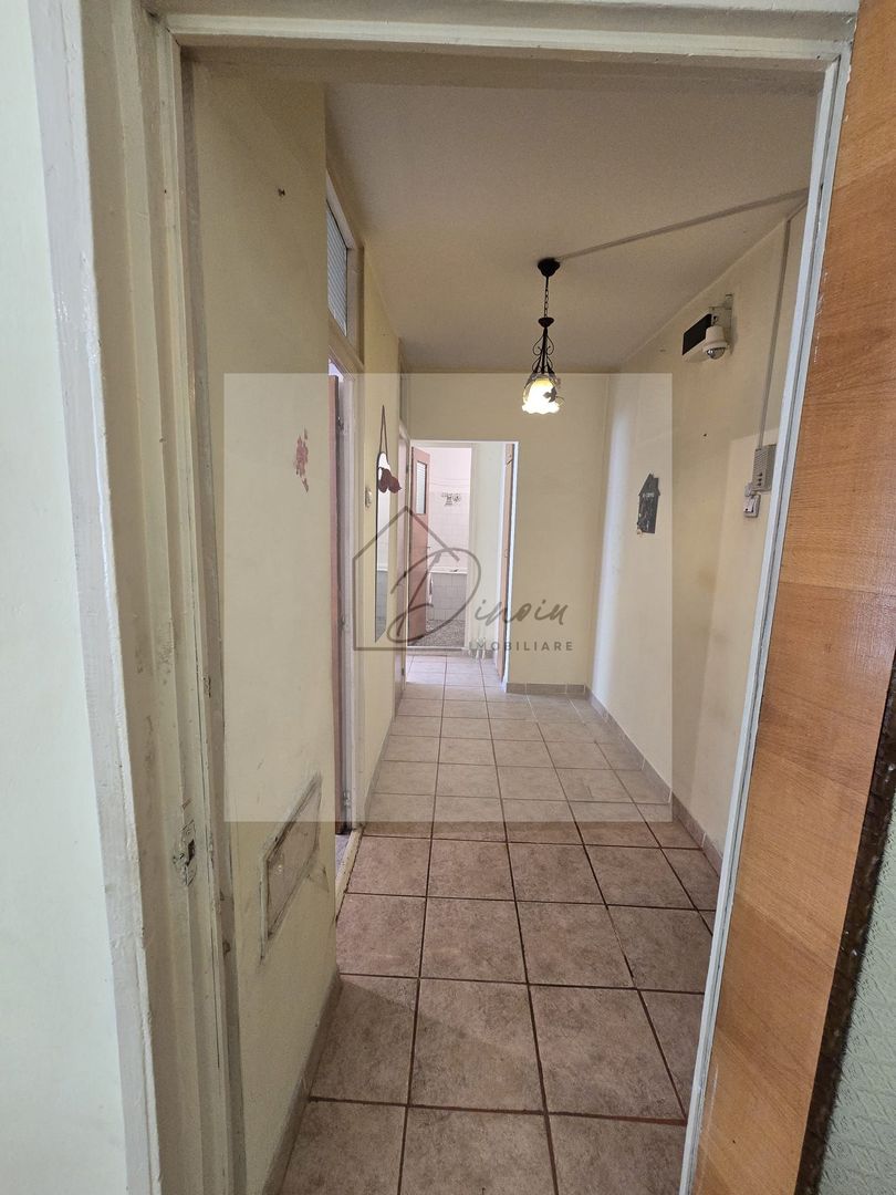 2 camere Crangasi I Metrou 6 min I posibilitate centrala I COMISION 0% - Poză 5