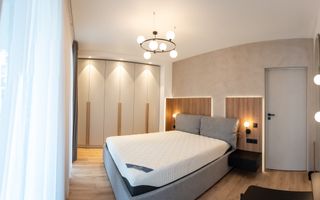 2 camere, modern, AC, garaj, bloc nou, Marasti zona Blvd Bucuresti - Poză 2