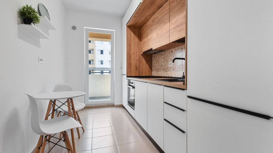 2 Camere Viva Residence Metalurgiei Park Dimitrie Leonida Loc Parcare - Poză 5