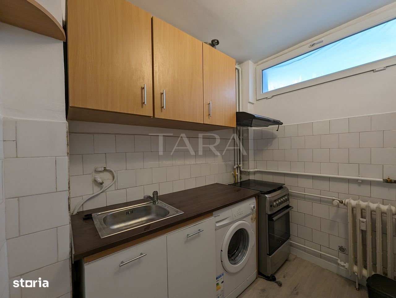 Garsonieră confort 1 de închiriat - Mănăștur - Poză 3