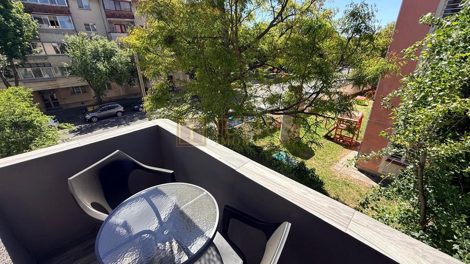 2 camere| Zona Fabric| ideal pentru studentii de la FEEA| apartament superb| - Poză 19