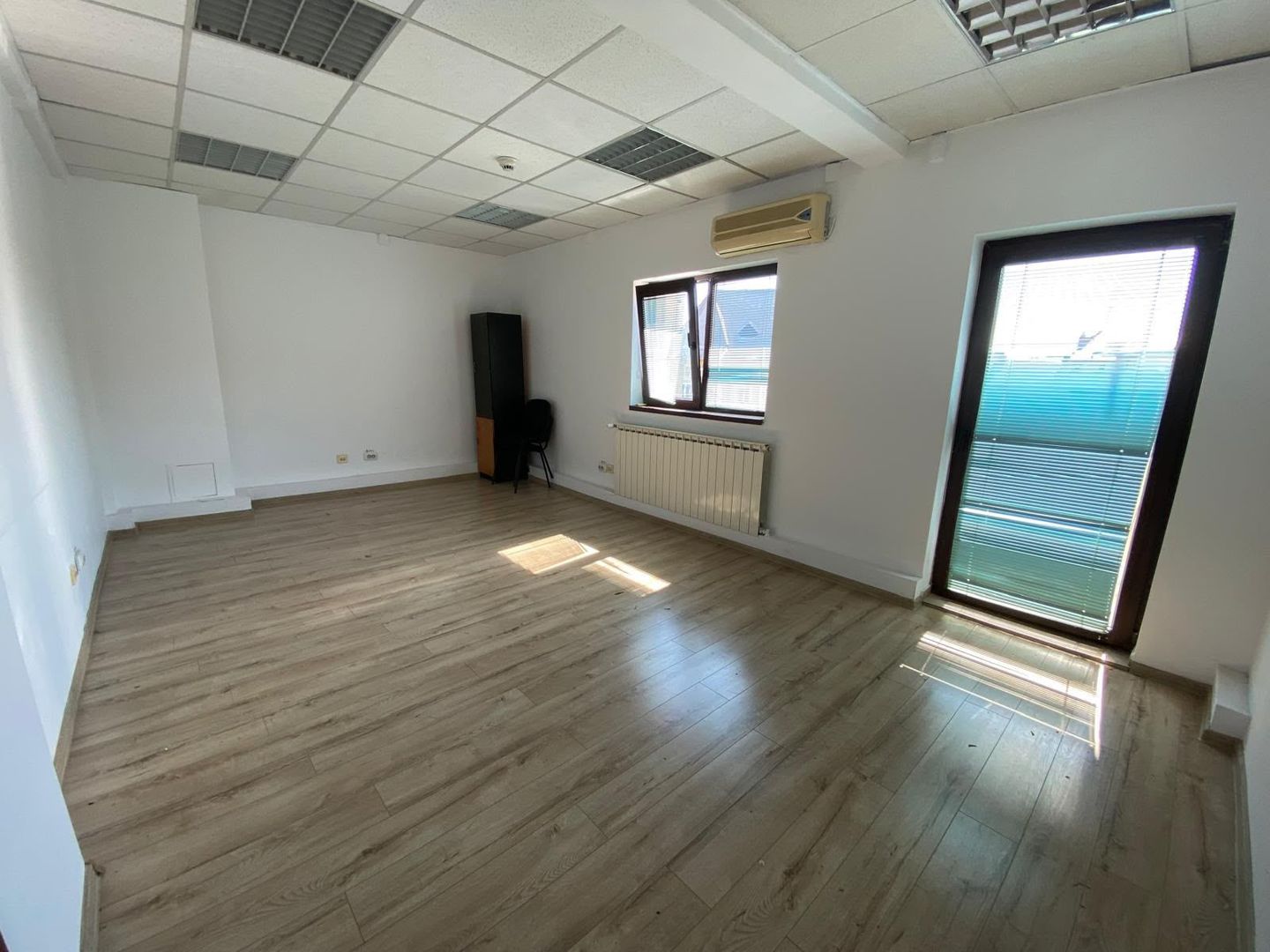 37 mp - BIROU || CALEA MOSILOR - Poză 5