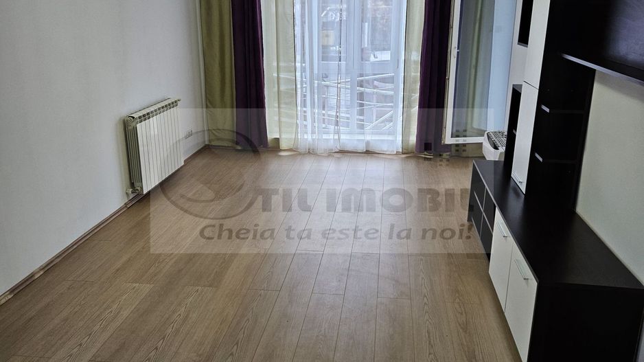 Apartament 2 camere Green Park 90.000 euro bloc 2009 - Poză 2