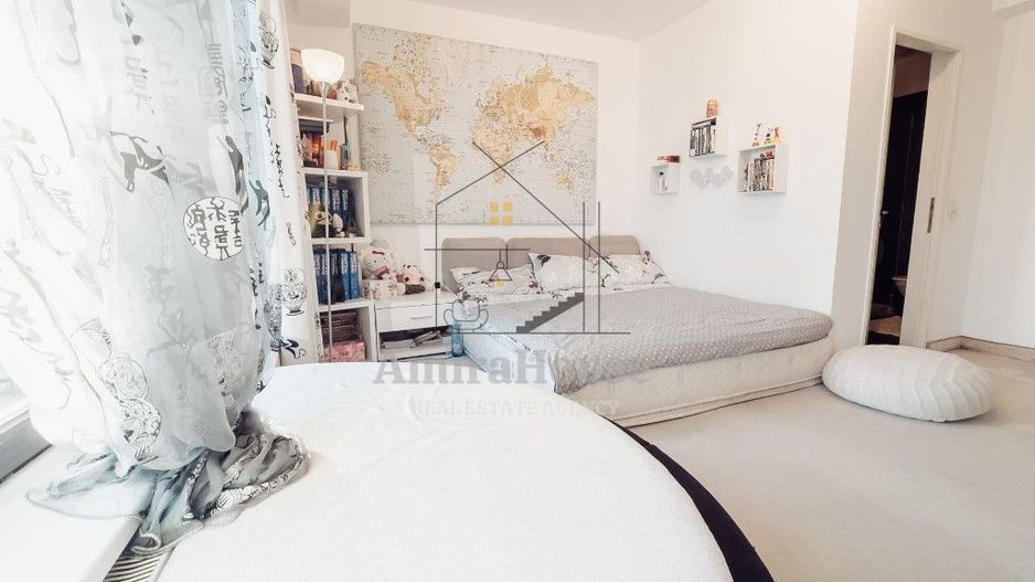 Duplex/unitate locativa, finisat, mobilat, teren 180 mp, Europa - Poză 12