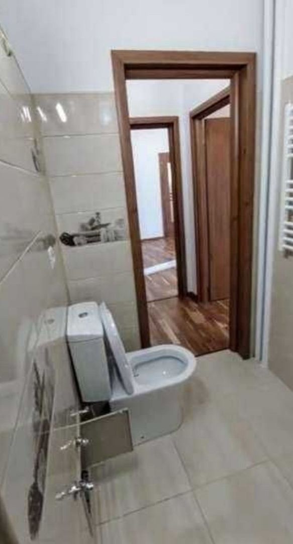 AP. 2 CAMERE DOMENII, RENOVAT, BLOC REABILITAT, NEMOBILAT, COMISION 0% - Poză 7