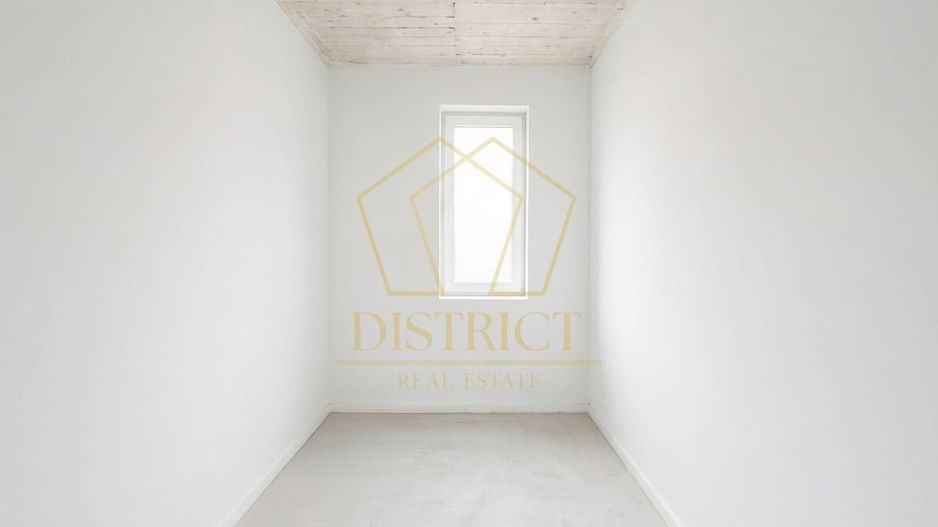 Duplex spațios cu 4 camere si 2 bai | Giroc - Poză 8