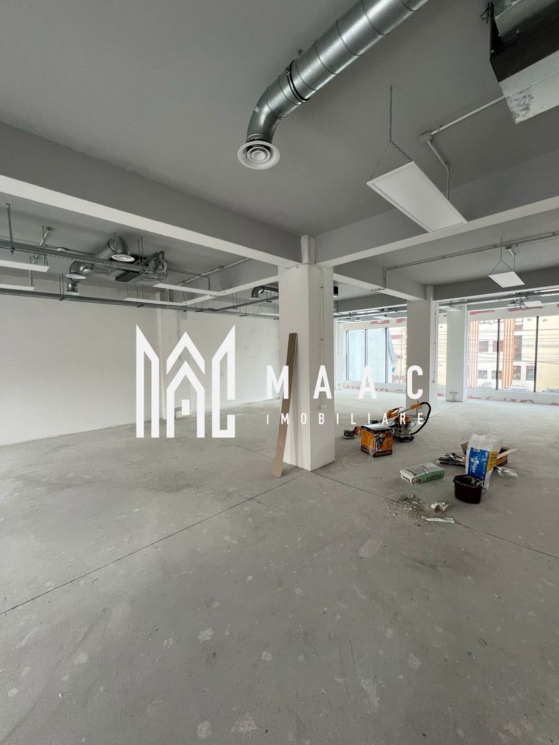 Spatiu birouri | Etaj 2 | 200 MP | Lift | Zona Garii - Poză 3