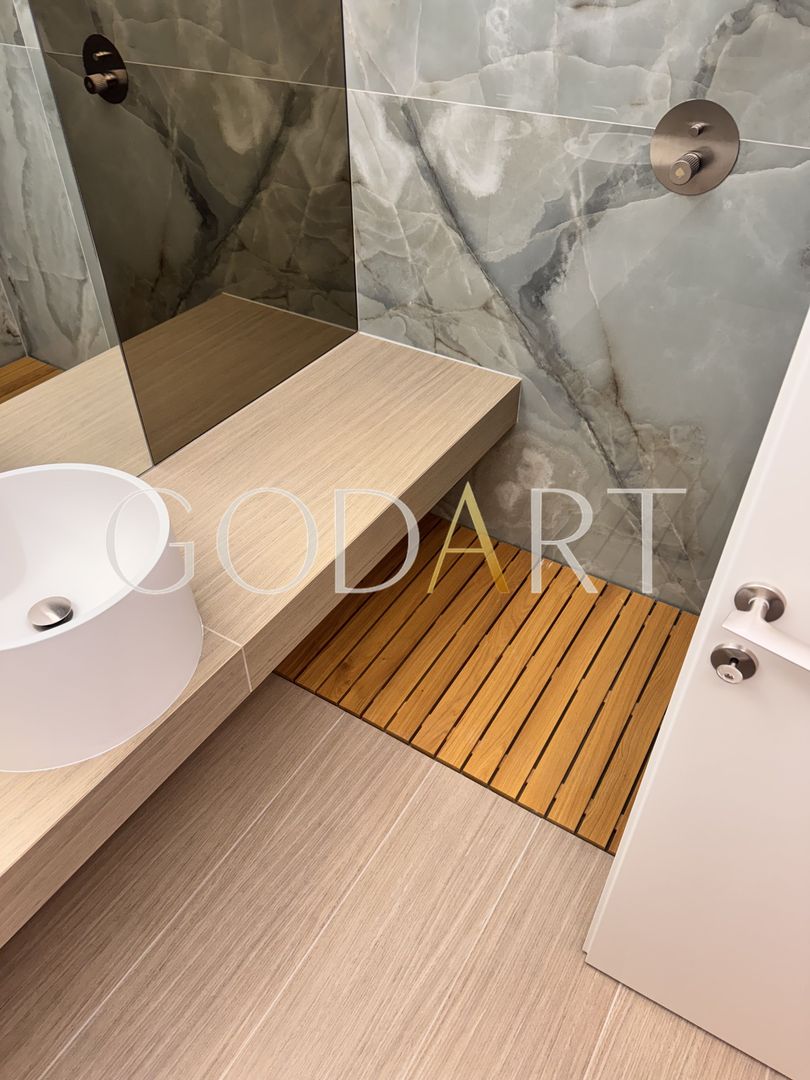 Apartament premium | 3 camere | Cortina 126 - Poză 8