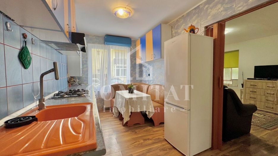 Apartament  2 camere decomandate | cu grădină de 150 mp | 0% Comision - Poză 8