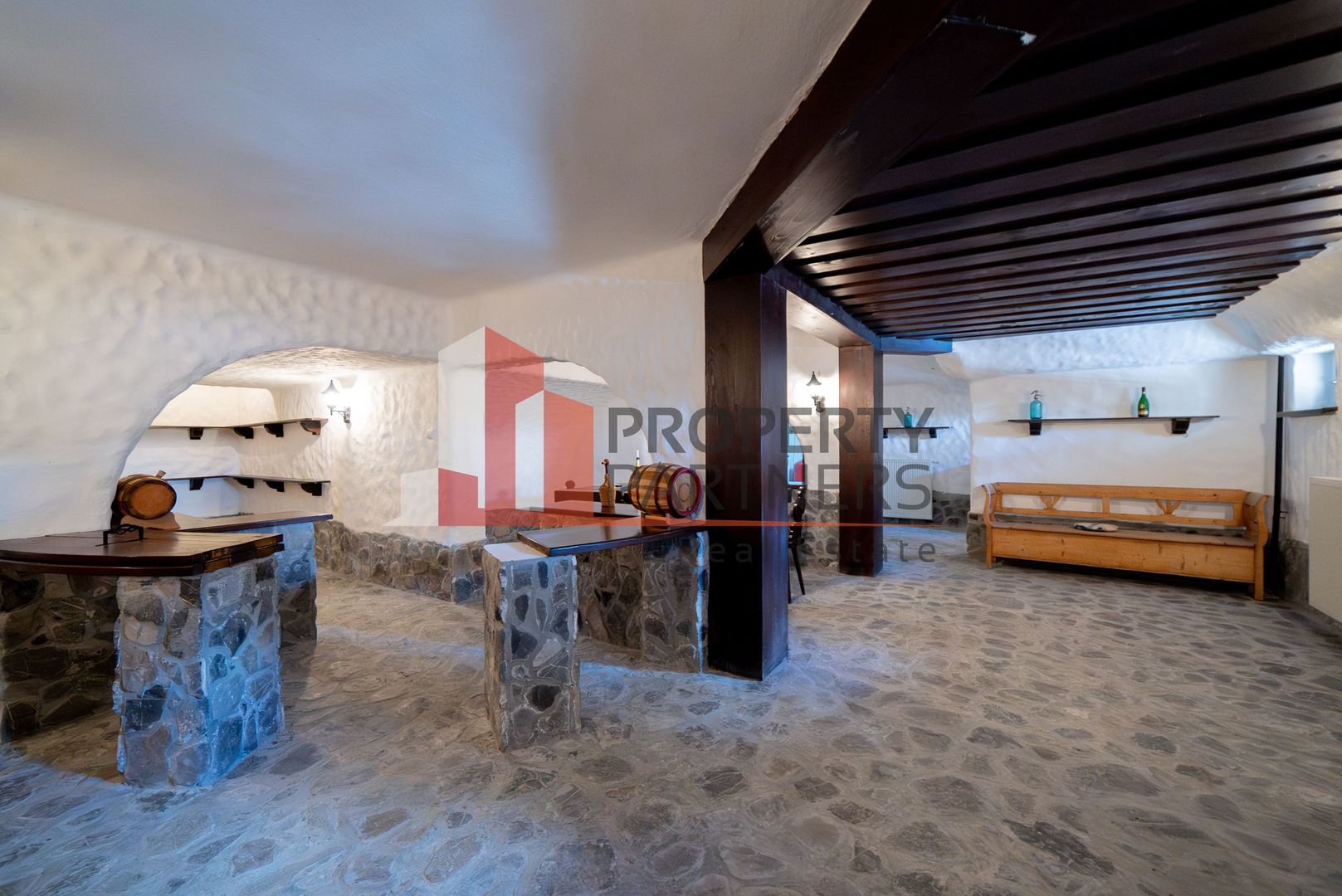 Casa de vacanta Predeal - Poză 31