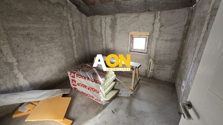 Casa Individuala 5 Camere, 450mp Teren, Alba-Micesti - Poză 4