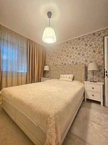 Apartament 3 camere Lujeruui-Loc de parcare - Poză 1