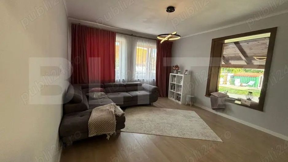 casă eco de lux de vânzare - Poză 9