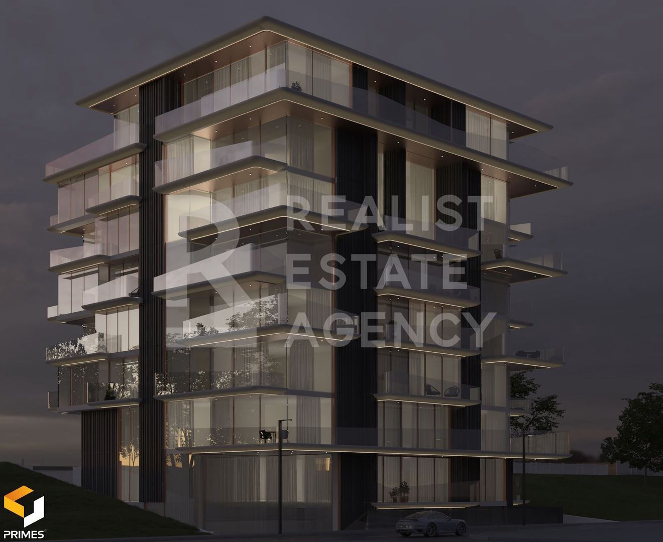 Vânzare apartament, 2 camere - Primes Rahmaninov Collection, Floreasca - Poză 4