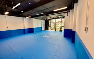 Spațiu comercial One Cotroceni Park închiriat 10 ani investiție - Poză 7