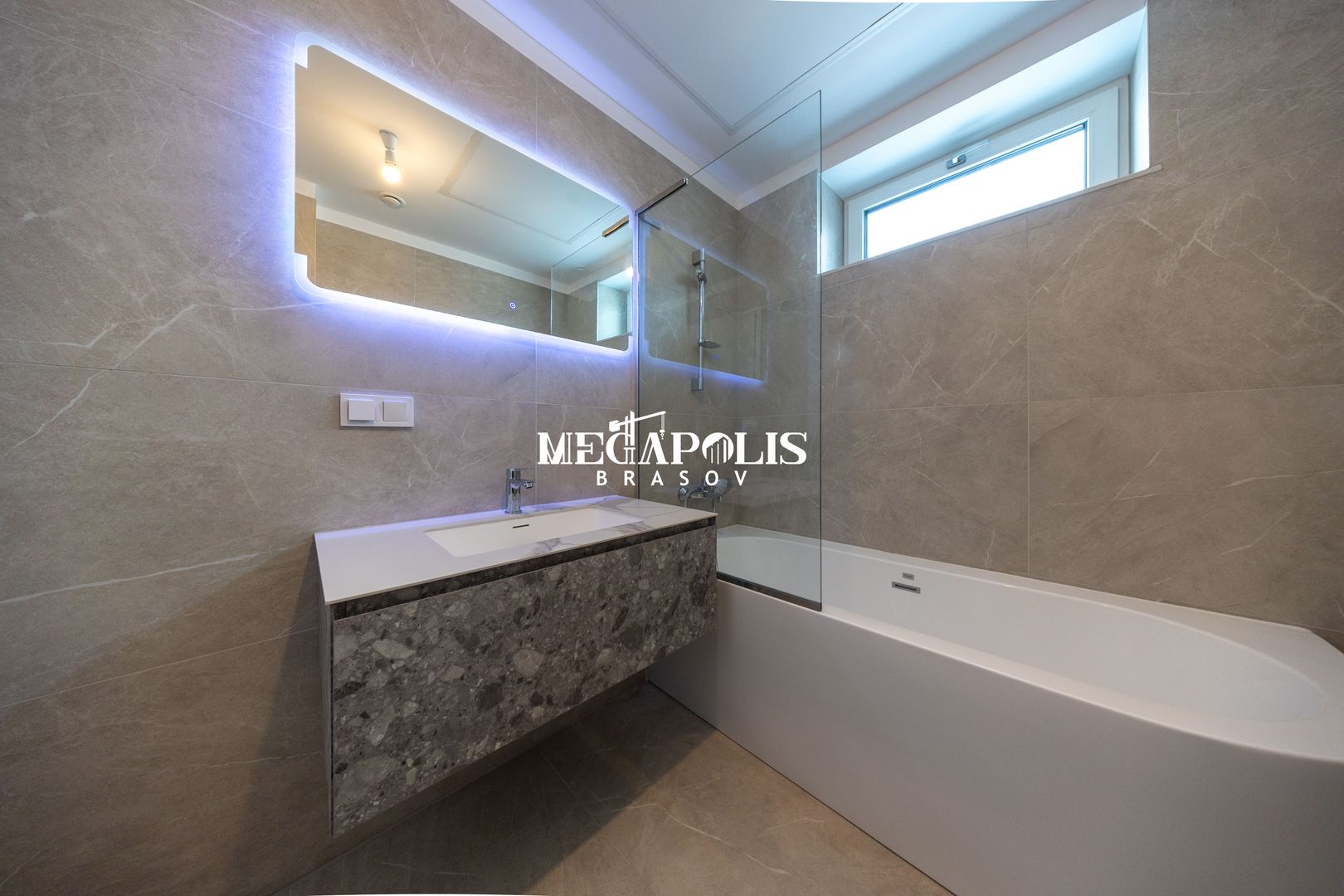 Penthouse Premium | Zona Astra | 160 mp - Poză 23