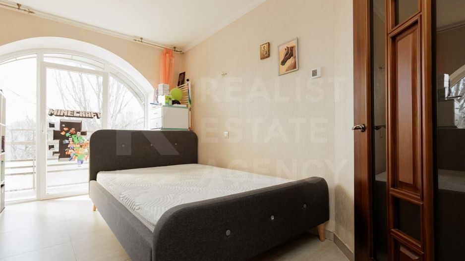Vânzare, apartament, 3 camere, str. Trandafirilor, Botanica - Poză 8