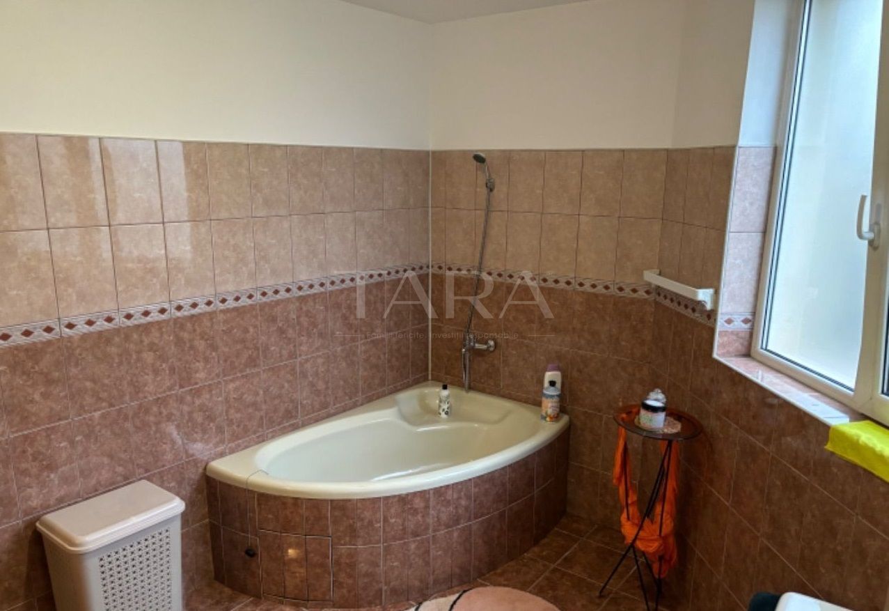 Apartament 2 camere Baciu,  zona Petrom - Poză 7
