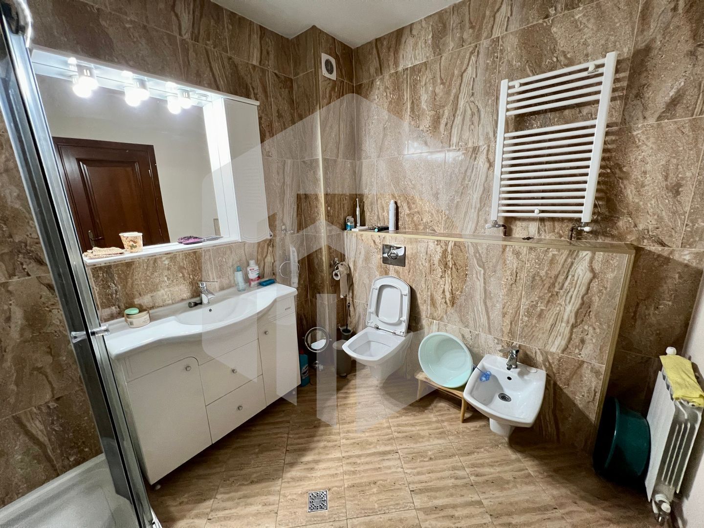 Apartament|4 camere | zona Calea Dumbravii | Lift | Parcare subterana - Poză 8