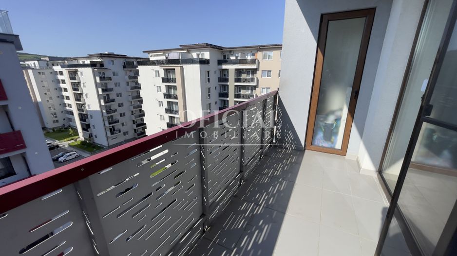 Apartament 3 Camere | 61 m2 | Parcare | Pet Friendly | Zona VIVO Metro - Poză 9