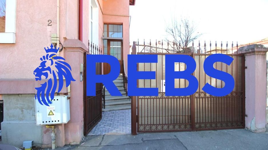 Salcamilor - Bd. Dacia, Vila renovata 223 mp utili, inchiriata! - Poză 5
