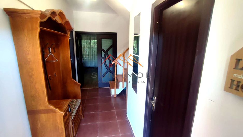 Casa P+1, 3 camere, teren 257 m2,  Duplex, Campina - Poză 3