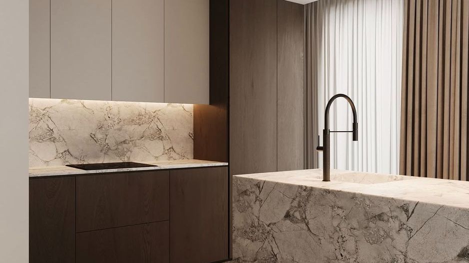 3 camere cu terasa finalizare rapida 700 metri Metrou Nic. Teclu - Poză 4