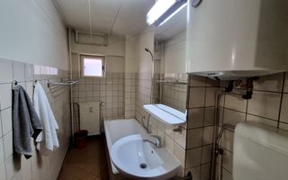 Apartament cu 3 camere 78,24 mp, bloc an 1988 - Decebal - Alba Iulia - Poză 5