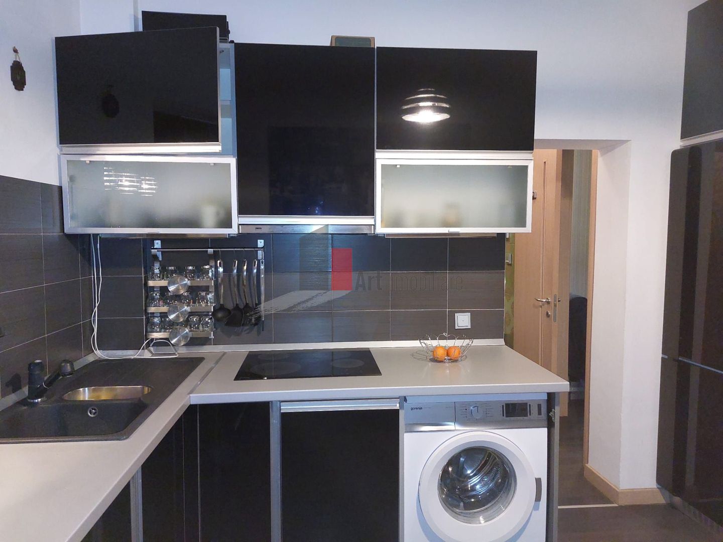Apartamentul "ZESTOS" , Tineretului-metrou, bloc/vila - Poză 20
