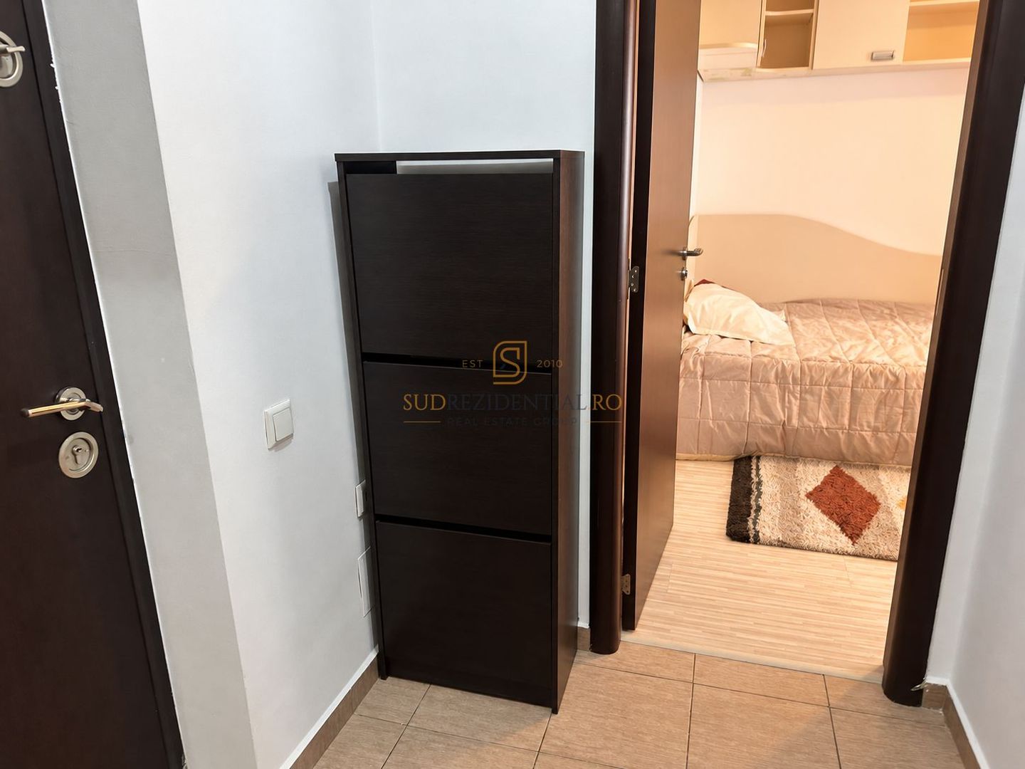 2 camere mobilat si utilat, cu balcon | Amurgului, acces metrou - Poză 11