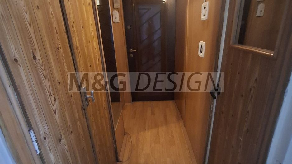 Aradului, garsoniera cu centrala proprie, langa restaurant Tinecz - Poză 5