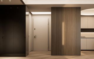 Chirie | Apartament 3 camere | Design Contemporan | Parcare inclusă - Poză 3