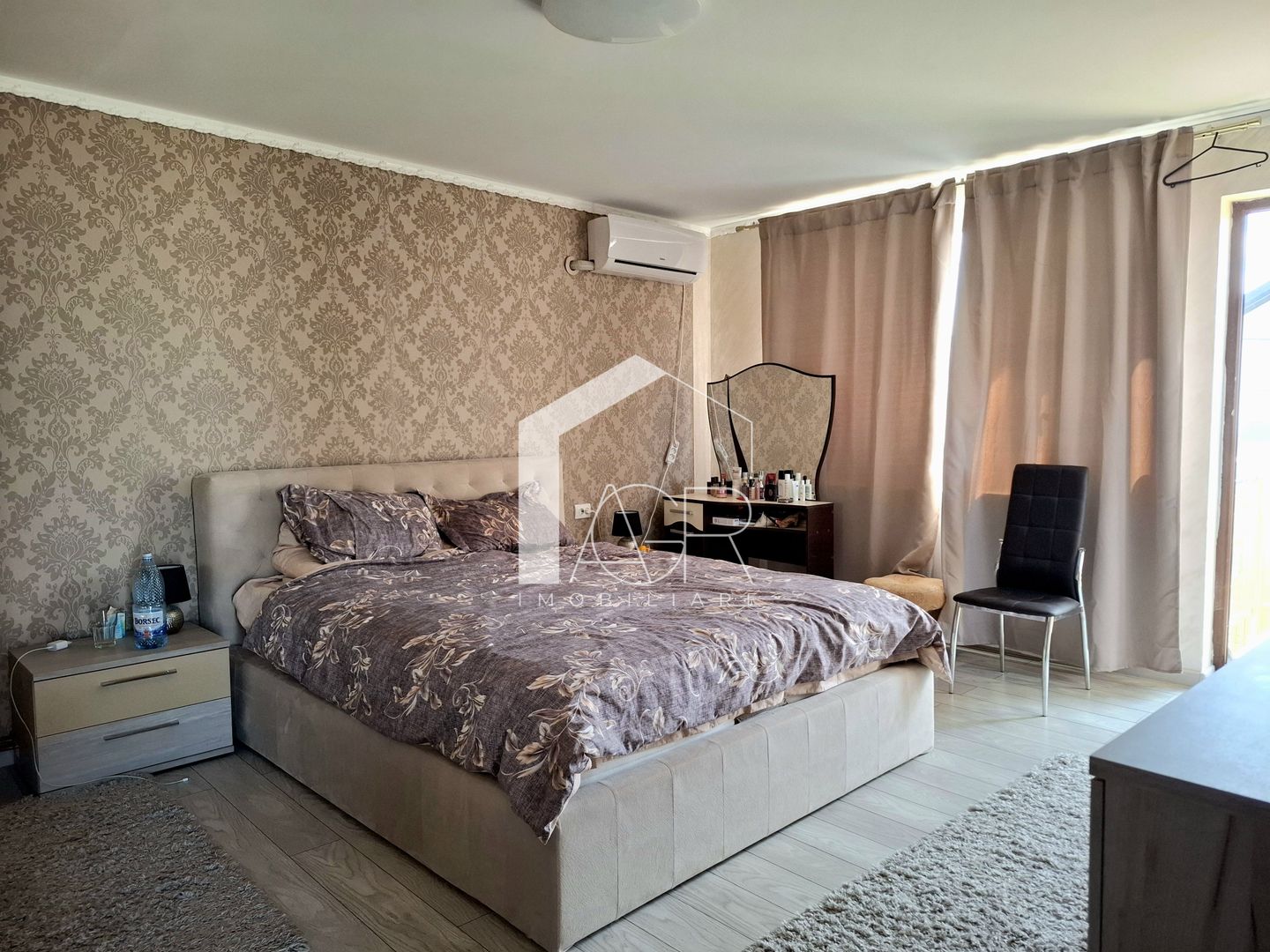 Casa P+1E, cu 5 camere, Strejnicu - Poză 12