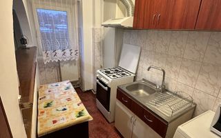 Apartament 1 cameră, de închiriat, Centru, Str. Străpungere Silvestru, Gara - Poză 5