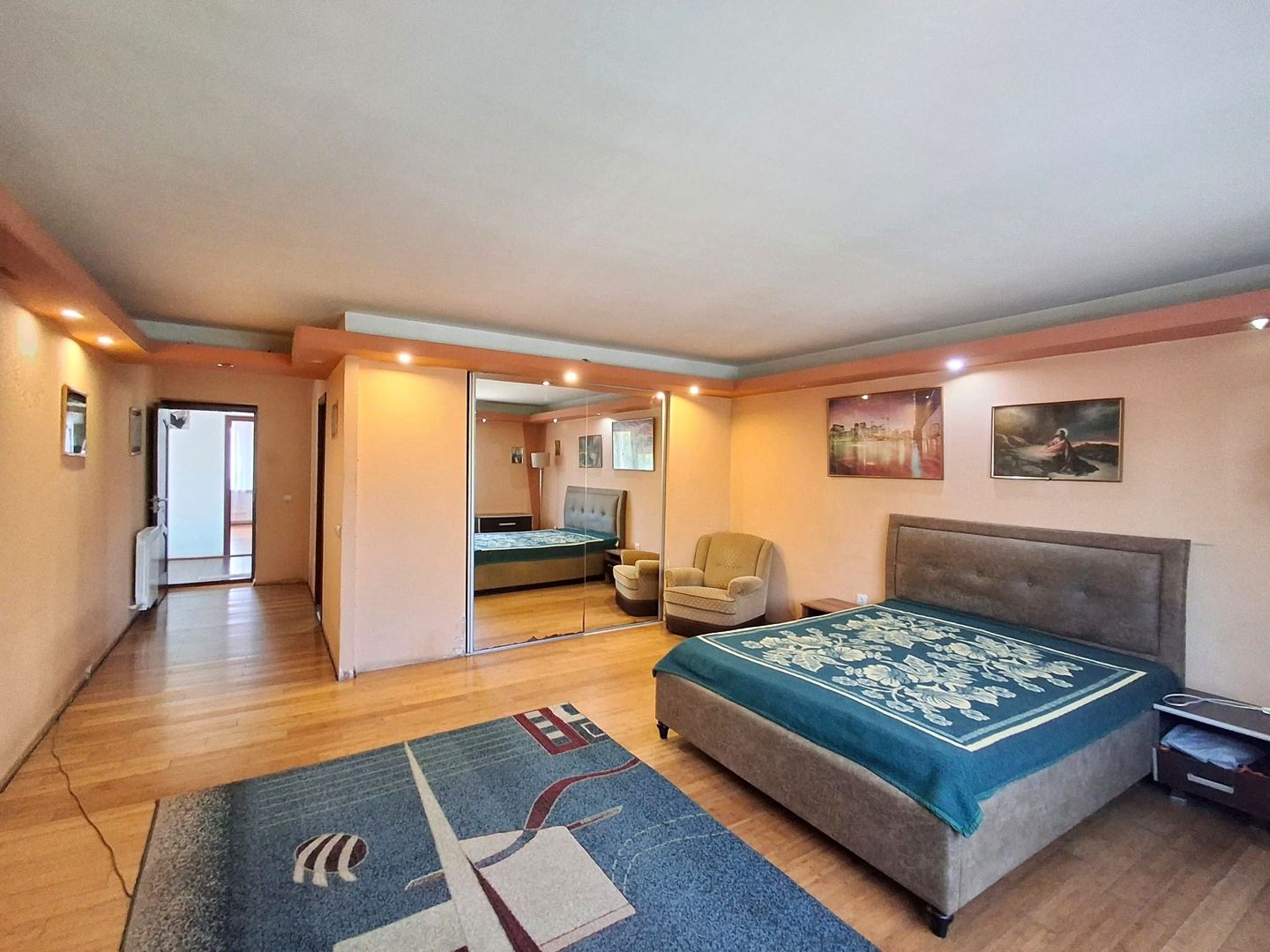 Casa  zona Voluntari - Poză 11