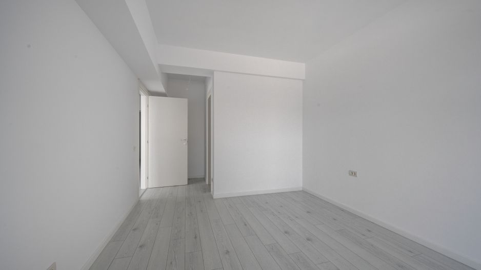 3 CAMERE VEDERE SUPERBA SPRE LAC BLOC NOU FINALIZAT TERASA GENEROASA - Poză 12
