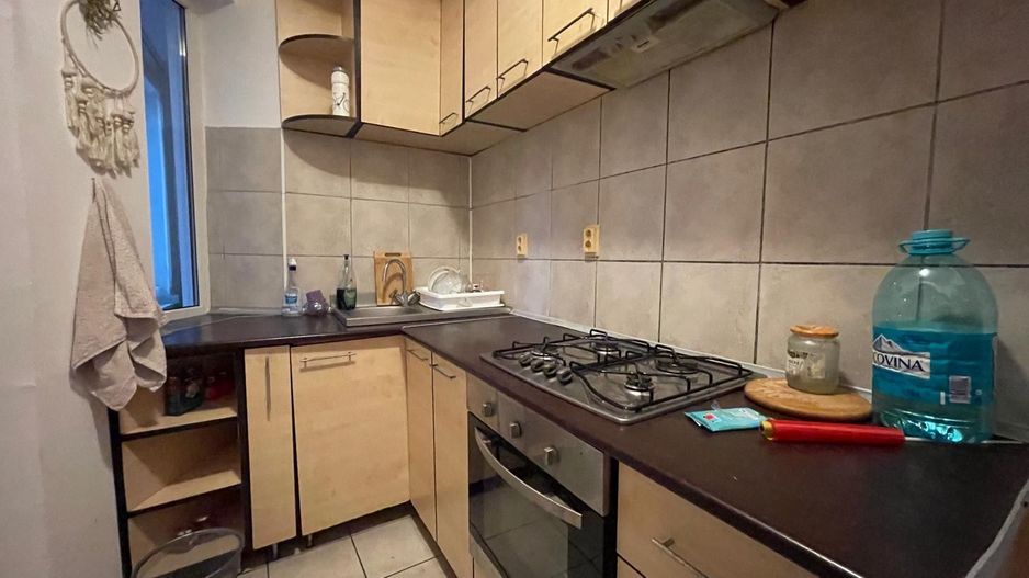 Apartament 3 camere, 89 mp – Piața Victoriei A01 - Poză 8