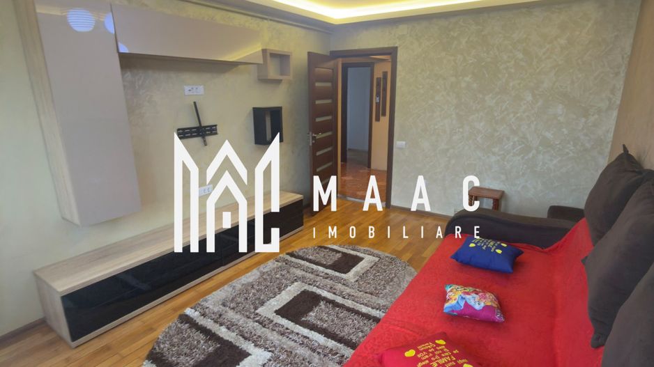 Apartament 3 camere de vânzare | Centrala proprie | Cartierul 1 Mai | - Poză 17