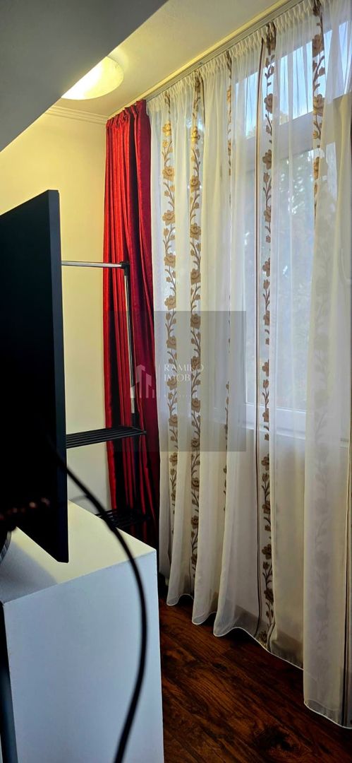 Apartament 2 camere, semidecomandat Rahova - Poză 16