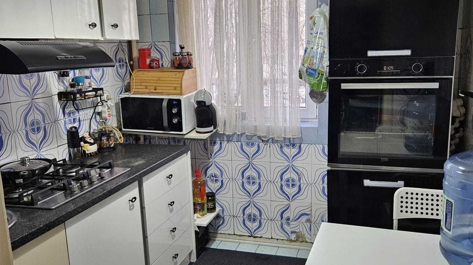 Apartament 2 camere Basarabia Metrou - Poză 4