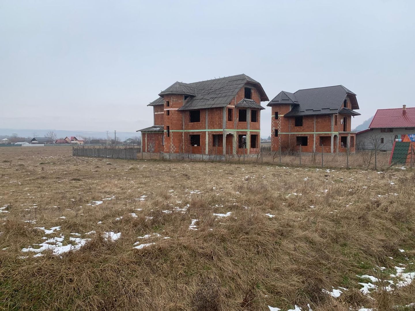 Cedare concesiune teren 2.000 mp | Todirești (Părhăuți) - Poză 8