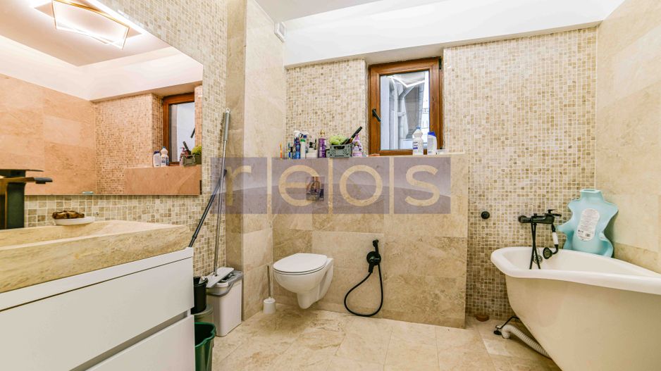 4 CAMERE | ZONA AVIATORILOR | BLOC CONSTRUCTIE 2024 - Poză 9