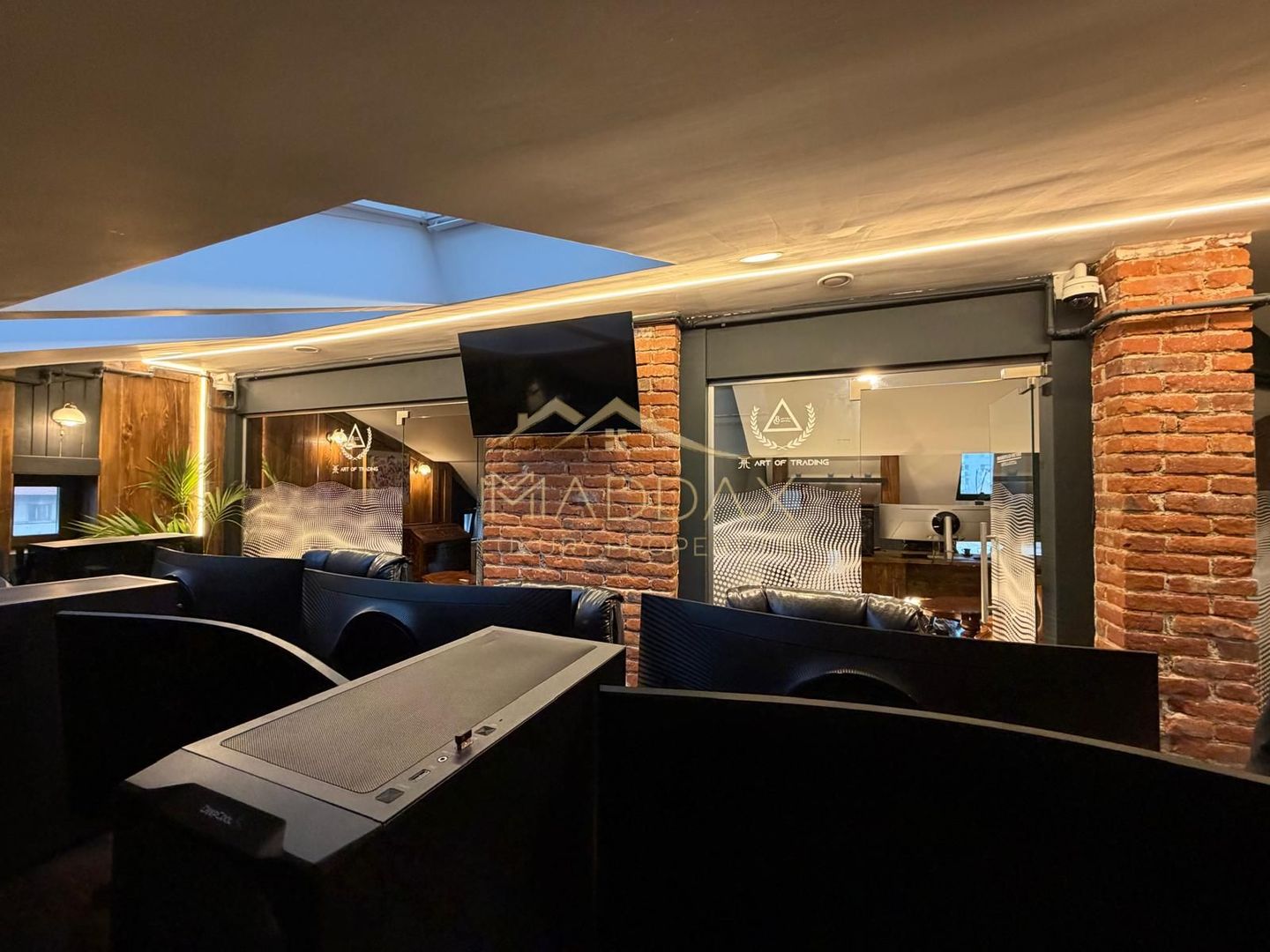 Spatiu de birouri 4 camere / ***104mp*** // zona Victoriei - Poză 16