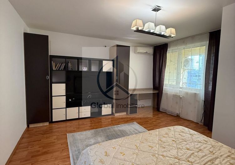 Garsoniera Giulesti, 44 mp, loc de parcare - Poză 3