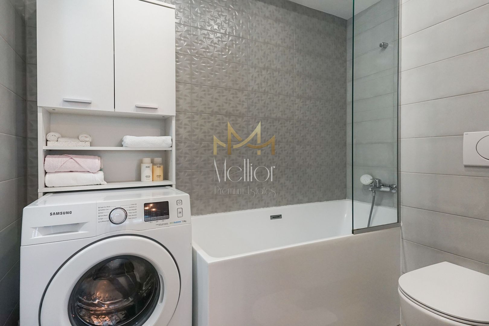 Apartament 2 dormitoare, terasa, parcare, 3 minute de Iulius Mall - Poză 16