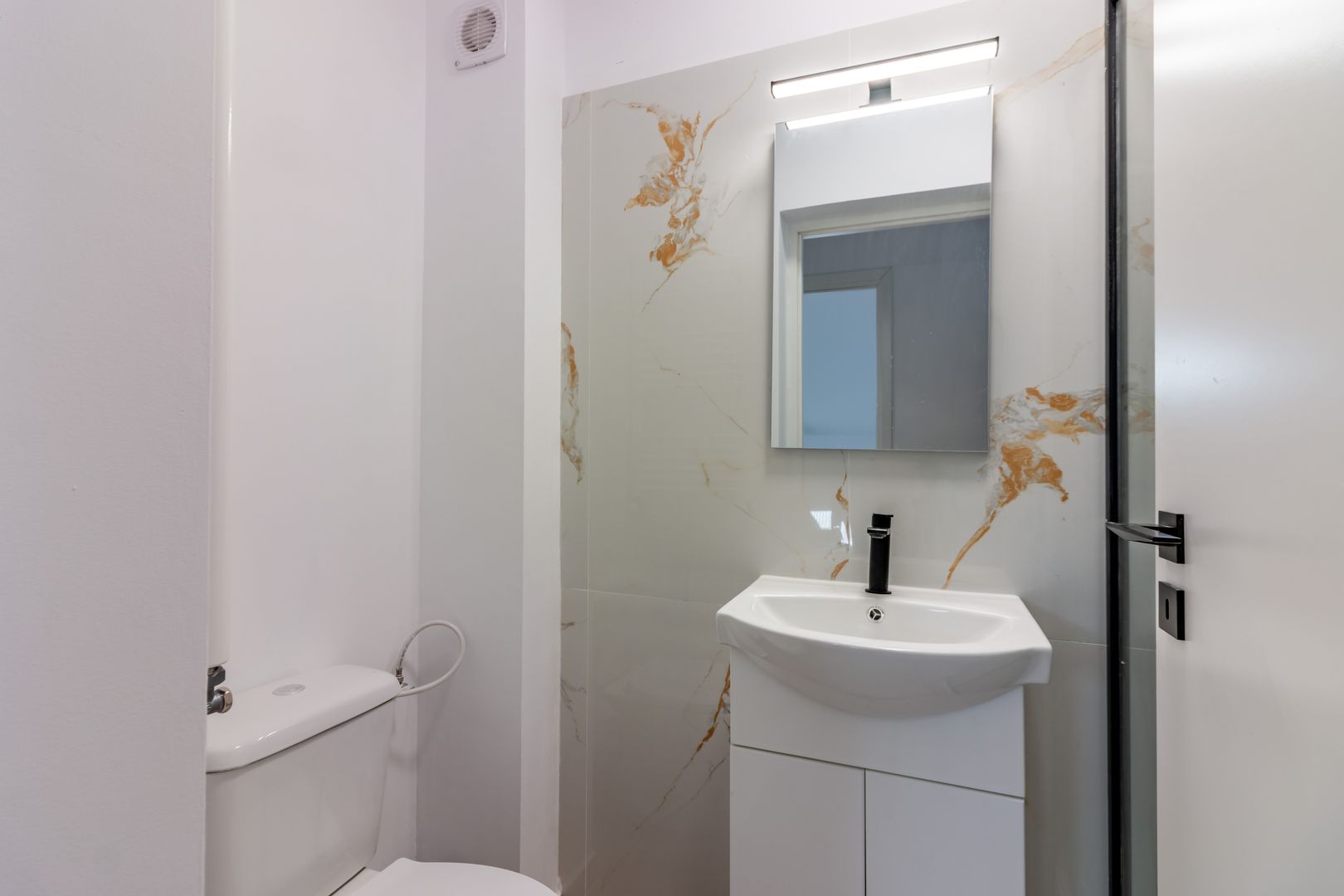 Apartament 3 camere vanzare Chiajna - Poză 7