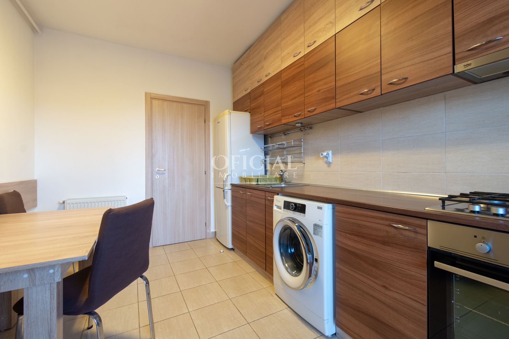 Apartament 2 Camere | Decomandat | 56 Mp | Parcare | Zona Expo Marasti - Poză 11